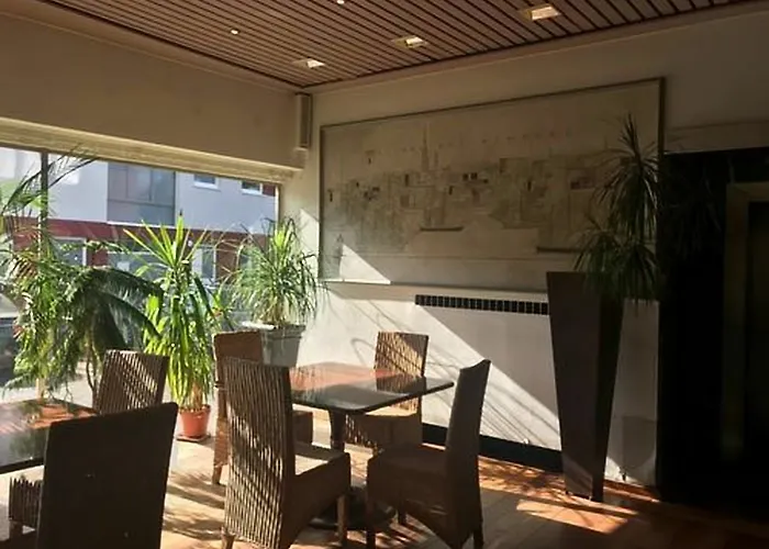 Stadt AltonaFerienwohnung Hamburg